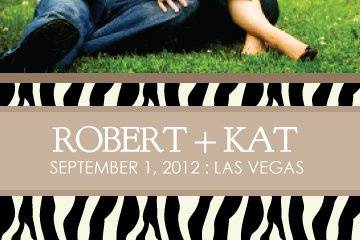 Inkberry Cards - Designer Invitations & More
