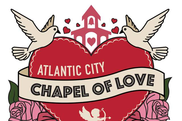 Atlantic City Chapel of Love