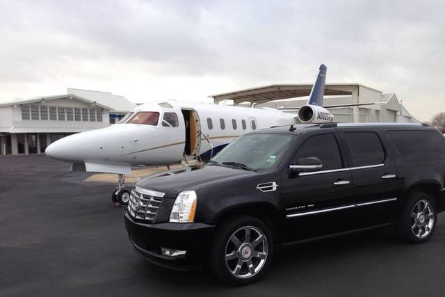 Lone Star State Limousine
