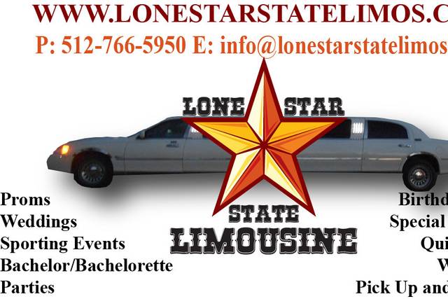 Lone Star State Limousine