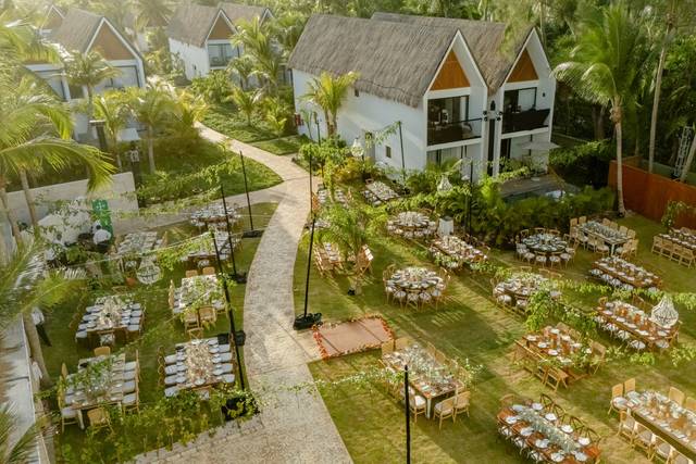 Secret Garden