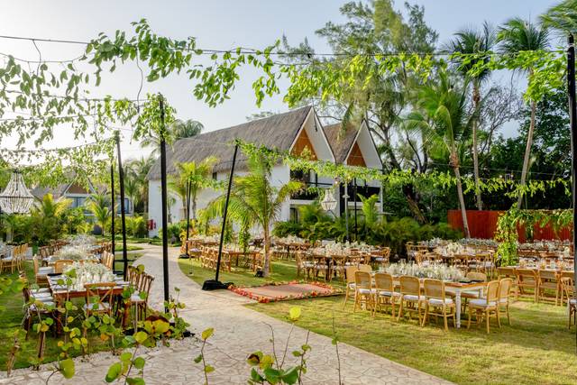 Secret Garden