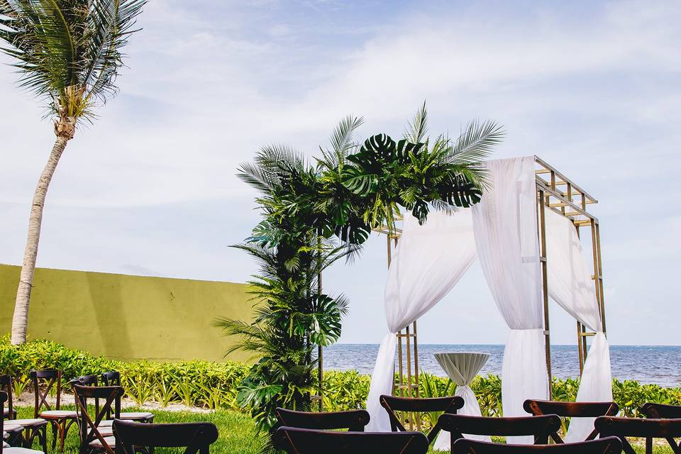 Jardin del Mar