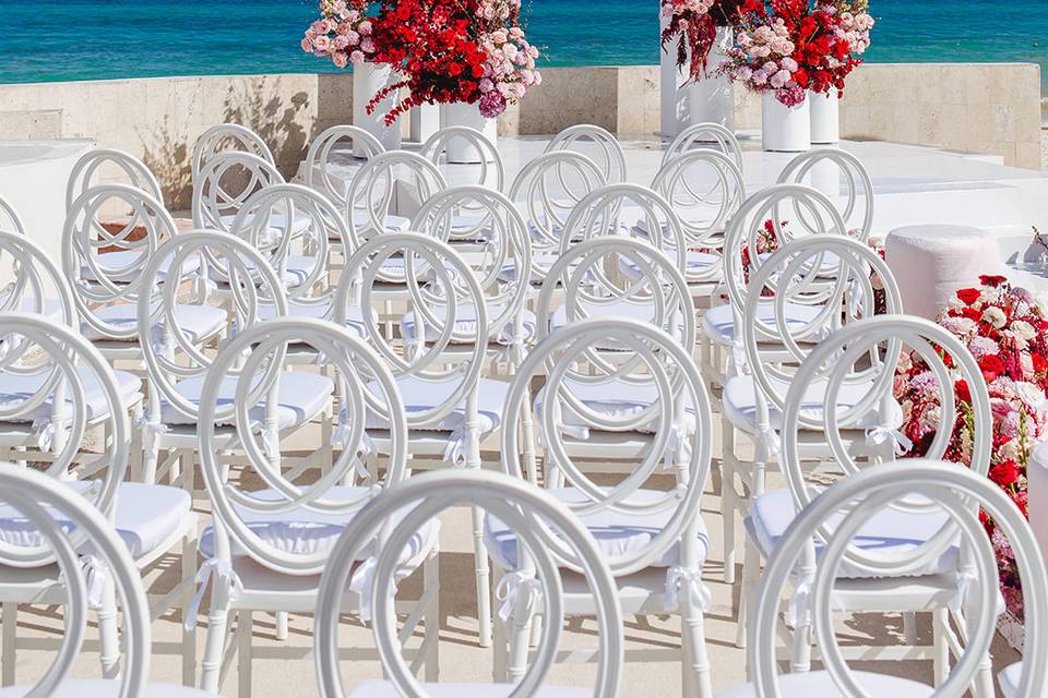 Beach Terrace