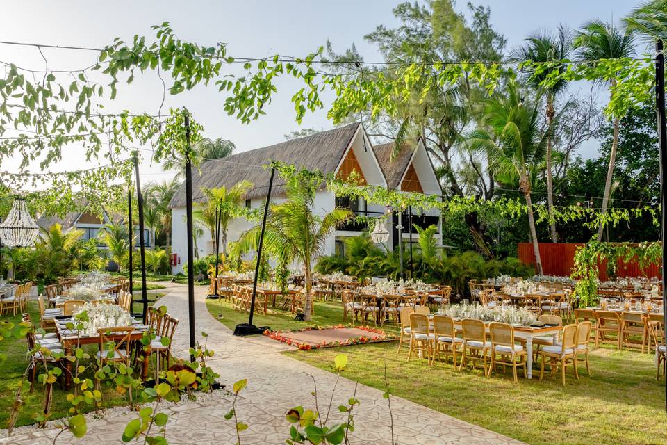 Jardin del Mar
