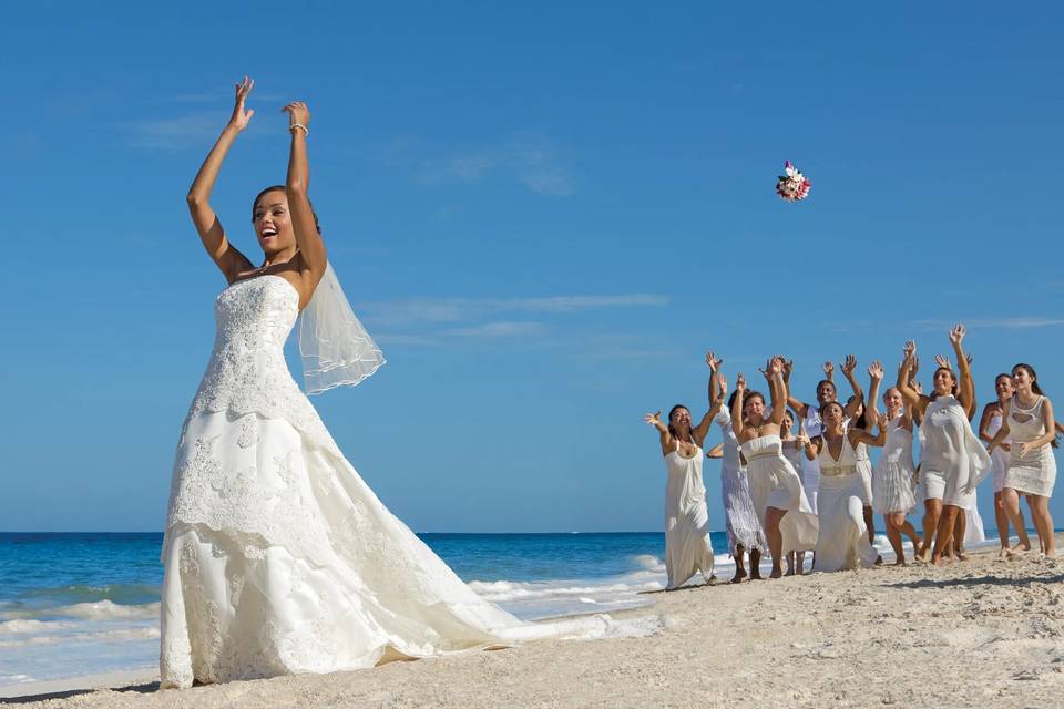 Dreams Sapphire Resort & Spa