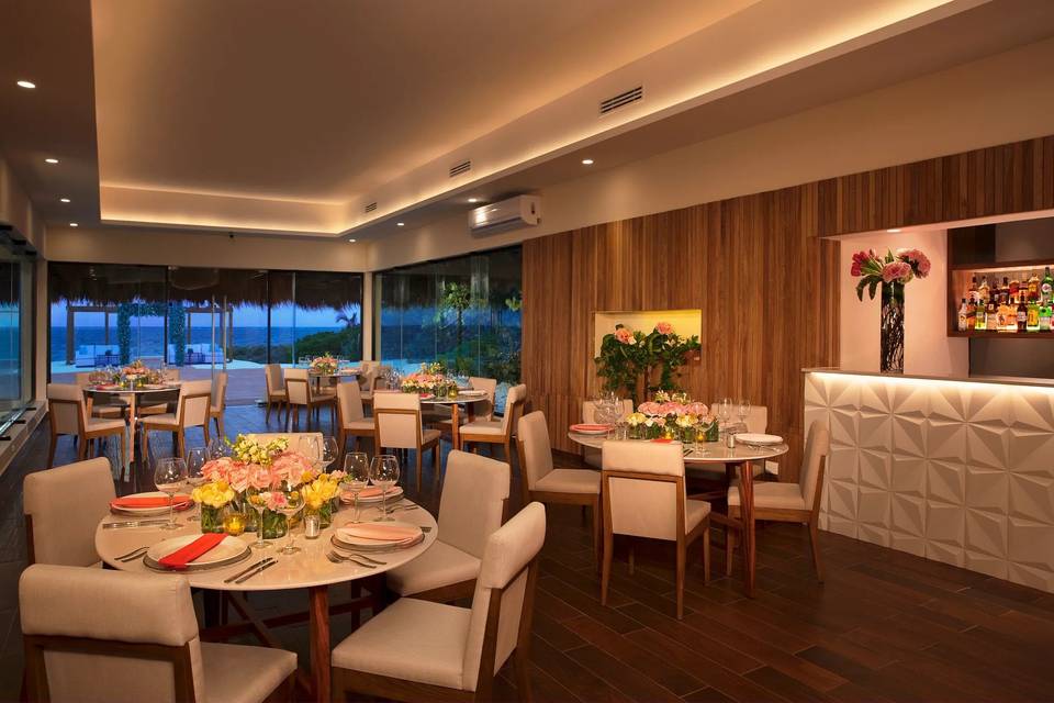 Vista del Mar Ballroom