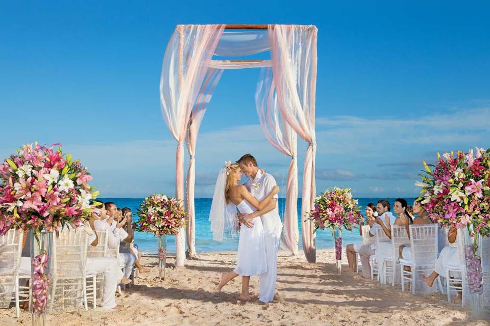 Dreams Sapphire Resort & Spa