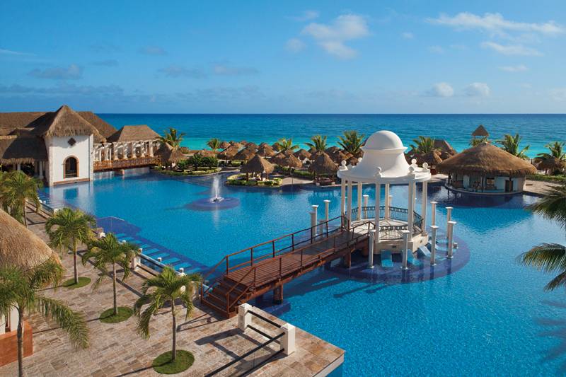 Dreams Sapphire Resort & Spa