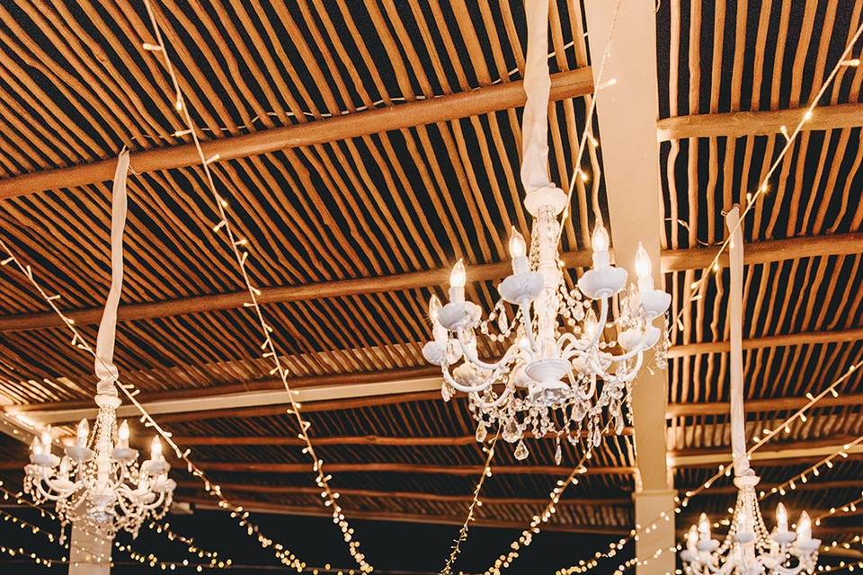 Vista del Mar Pergola