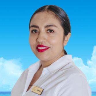 Vianey Cruz