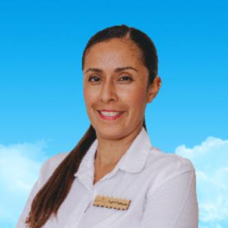 Veronica Prado