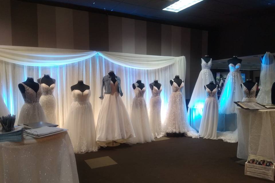 Atlas Bridal Show