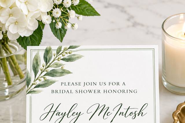 Willow Wedding Studio
