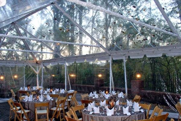 Classic Tents & Events