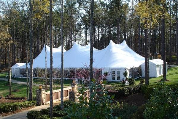 Classic Tents & Events