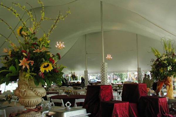 Classic Tents & Events