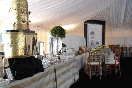 Classic Tents & Events