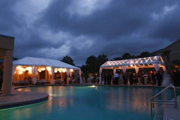 Classic Tents & Events