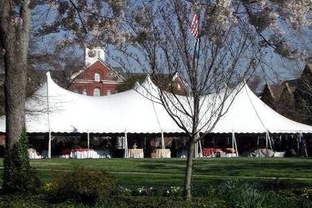 Classic Tents & Events