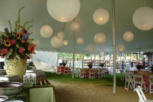 Classic Tents & Events