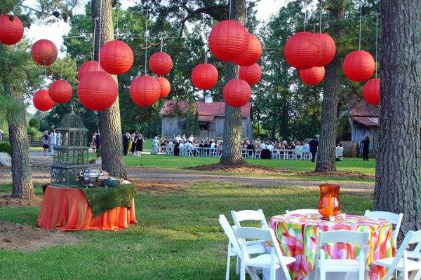 Classic Tents & Events