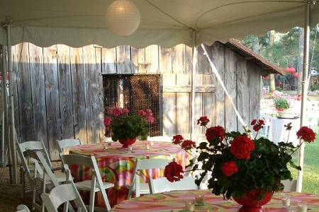 Classic Tents & Events