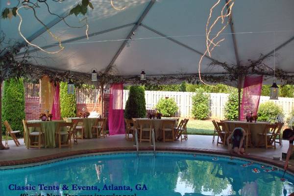 Classic Tents & Events