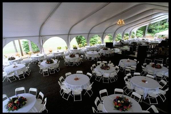 Classic Tents & Events