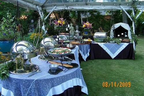 Classic Tents & Events