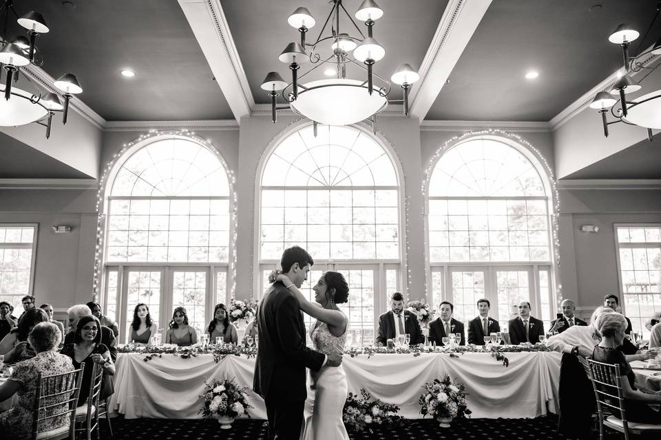 Newlyweds