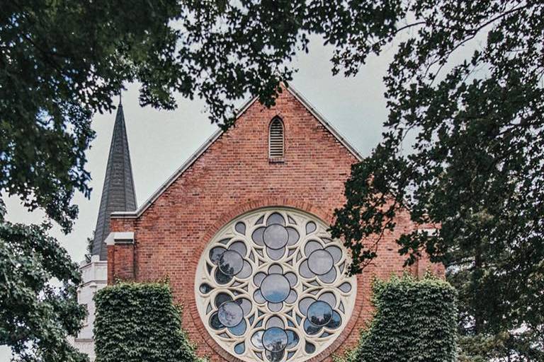 The Rose Window