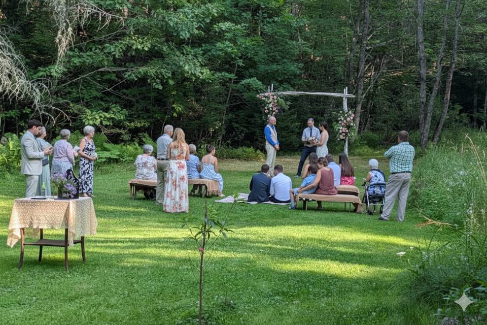 Ceremony