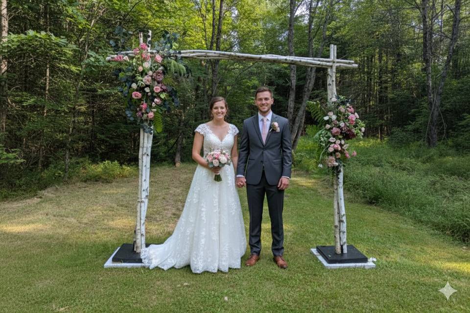 The I do's