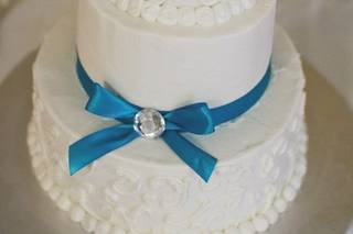 Rachel Reese Cake Boutique