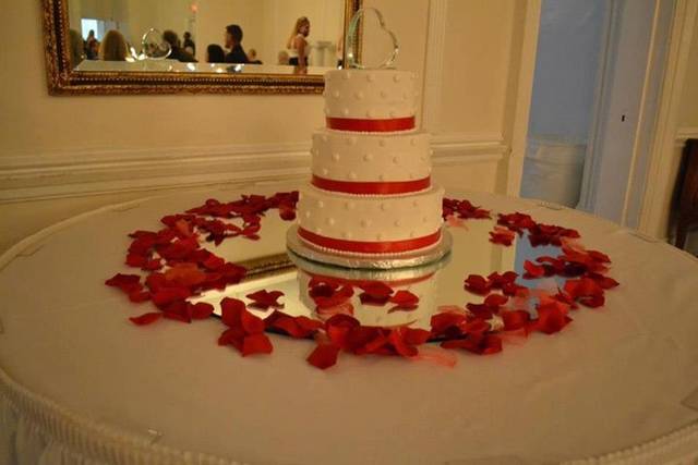 Rachel Reese Cake Boutique