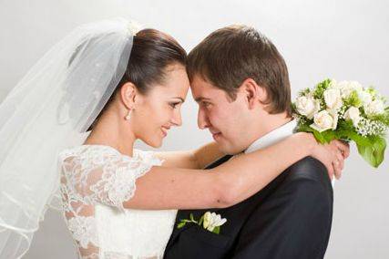 Couple portrait