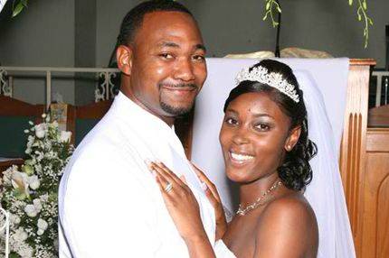 Couple portrait