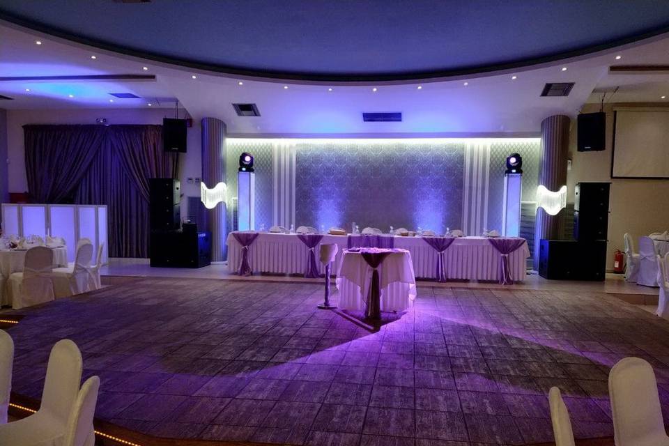 Wedding Sound & Light