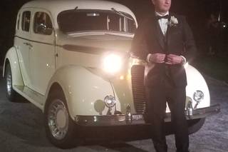 Princess Rolls Royce Limousine Service