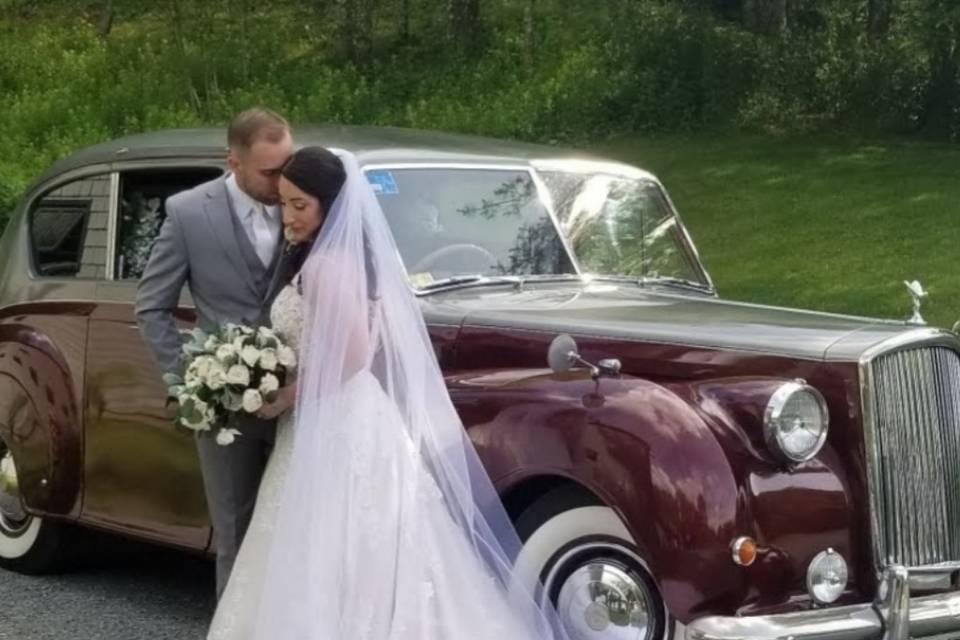Elegance!