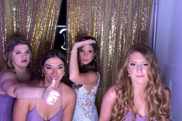 Photo Booth