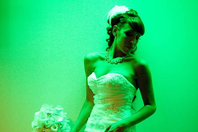 Bleu Cotton Photography