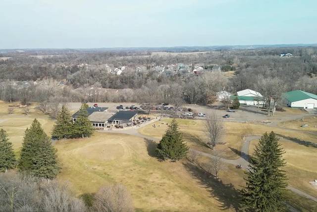 River Falls Golf Club