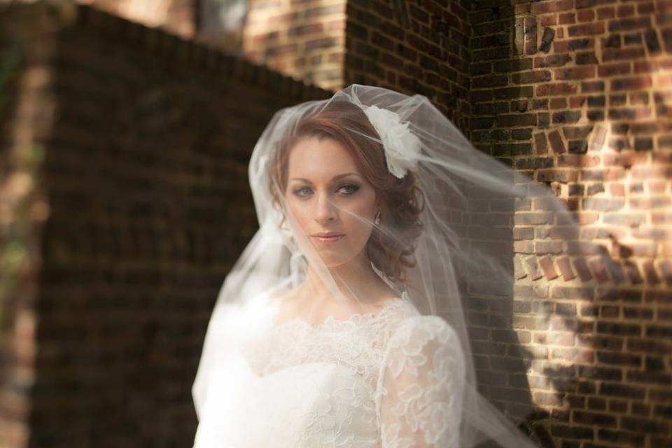 #redheadbride