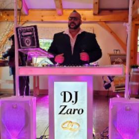 Dj zaro
