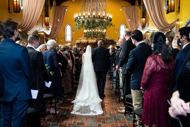 Ceremony 1
