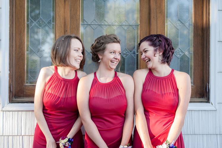 Kira Ellen Photography