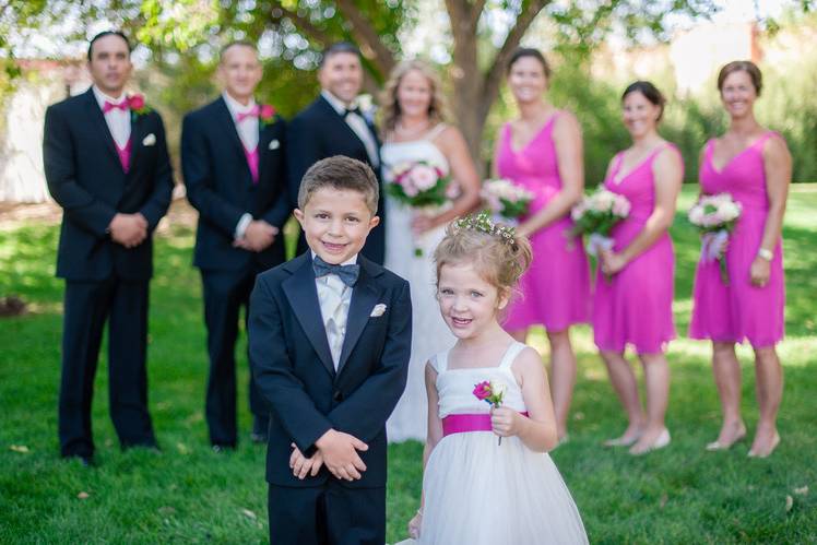 Kira Ellen Photography