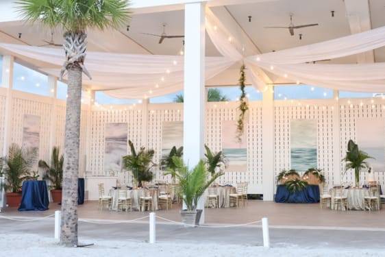Hilton Clearwater Beach Resort & Spa